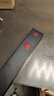 卓威奇亞（ZOWIE GEAR）G-SR-SE熾II 電競鼠標墊 細面鼠標墊 游戲鼠標墊 鼠標墊大號 電競桌墊gsrse熾升級款 曬單實(shí)拍圖