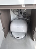 石頭（roborock）掃地機器人掃拖一體 P20 Ultra 自動(dòng)上下水版 自動(dòng)集塵熱水洗拖布擦地拖地洗地機吸塵器 A1840RR 曬單實(shí)拍圖