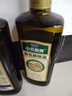 貝蒂斯小貝廚房 有機核桃油+有機亞麻籽油500ML*2禮盒裝 企業(yè)采購 曬單實(shí)拍圖