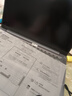 ThinkPad【國(guó)家補(bǔ)貼20%】聯(lián)想ThinkBook 14+2025銳龍AI全能本R7 H 260 14.5英寸32G 1T 3K高刷屏筆記本電腦 曬單實(shí)拍圖