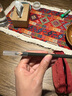 植村秀經(jīng)典砍刀眉筆灰棕02 百搭防水防汗自然顯色 生日禮物送女友教師節(jié) 曬單實拍圖
