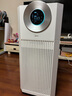 美的（Midea）【超大凈化量】甲醛數顯空氣凈化器除煙味異味過(guò)敏原寵物吸貓毛凈化機森林家T1000 Lite國家補貼 曬單實(shí)拍圖