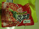 李子柒 方便食品速食 重慶風味方便粉絲 薯你彈酸辣粉 272g*3袋 曬單實拍圖