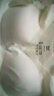 貓人2件少女內衣二三階段兒童內衣女背心發(fā)育期初高中生學(xué)生運動(dòng)文胸 牙白+淺杏 2件 【透氣舒適無(wú)痕】 150 (M) 建議：60-90斤 曬單實(shí)拍圖
