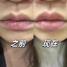 韓方五谷凡士林潤(rùn)唇膏女保濕滋潤(rùn)嘴唇男士修護(hù)唇炎防干裂去死皮淡唇紋唇油 曬單實(shí)拍圖