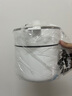 米家小米多功能電煮鍋1.5L  宿舍小電鍋蒸鍋 泡面熱火鍋 蒸煮一體 不粘內(nèi)膽 24h預(yù)約 自動(dòng)保溫 曬單實(shí)拍圖