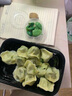 胖東來山東臘八蒜正宗咸菜下飯菜糖蒜糖醋蒜大蒜頭腌制綠蒜泡大蒜 無添加蔗糖 加量不加價(jià)450g一罐 曬單實(shí)拍圖