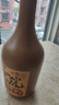 谷小酒谷院燒酒黃瓶 52度川派濃香 固態(tài)發(fā)酵純糧白酒口糧酒五年基酒 52度 500mL 2瓶 【新客專(zhuān)享】 曬單實(shí)拍圖