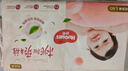 好奇（Huggies）鉑金裝小桃褲紙尿褲L120片(9-14kg)大號(hào)尿不濕【消暑散熱】 曬單實(shí)拍圖
