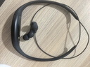 ROBERILLINE德國柏林之聲新款專(zhuān)業(yè)游泳耳機入耳式防水防塵專(zhuān)用自帶MP3超長(cháng)續航主動(dòng)降噪舒適佩戴運動(dòng)藍牙耳機 黑色32G 曬單實(shí)拍圖