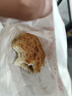 功德林云片糕素食傳統(tǒng)糕點(diǎn)心步步糕小吃零食中華老字號(hào)上海特產(chǎn)200g 曬單實(shí)拍圖