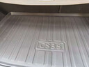 峰夢(mèng)CS35PLUS腳墊全包圍23款tpe主駕后排藍(lán)鯨版原廠(chǎng)全車(chē)單片汽車(chē)專(zhuān)用 【單層耐磨款】原廠(chǎng)TPE腳墊 【12-18款】CS35 曬單實(shí)拍圖