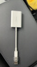 綠聯(lián)Type-C3.0讀卡器 適用蘋(píng)果16/15/iPad/手機 兼容UHS-I/II卡 SD/TF雙卡槽 通用USB-C電腦/ccd相機 曬單實(shí)拍圖