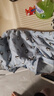 貝瑞加（Babyprints）兒童內(nèi)褲3條裝男生平角短褲棉質(zhì)柔軟底褲青少年褲衩學(xué)生四角褲160 曬單實(shí)拍圖
