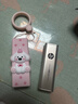 惠普128GB 雙接口萌寵U盤(pán) 超萌比熊至高230MB/S高速傳輸情侶Type-C手機u盤(pán) 辦公學(xué)生車(chē)載電腦手機優(yōu)盤(pán) 曬單實(shí)拍圖