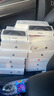 Apple/蘋(píng)果 AirPods 4 搭配USB-C充電盒 蘋(píng)果耳機(jī) 藍(lán)牙耳機(jī) 適用iPhone/iPad/Mac 四代 曬單實(shí)拍圖