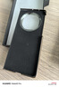 索盈【頭層真皮丨旋轉(zhuǎn)支架】適用華為MateX6手機殼折疊屏商務風典藏版超薄防摔全帶鏡頭保護套包男女 曬單實拍圖