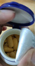 諾奧（NOW）維生素復(fù)合膠囊B50含煙酸 11種高能復(fù)合物維B 100粒美國進口 曬單實拍圖