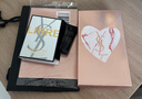 圣羅蘭（YSL）全新小金條口紅1936 啞光持久唇膏生日禮物送女友中秋禮品 曬單實(shí)拍圖