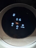 美的（Midea）內衣褲洗衣機 類(lèi)全自動(dòng)迷你洗 小型波輪內衣褲清洗機 高溫煮洗除菌除螨嬰兒洗衣機 襪子洗衣機 白色-洗烘（0.5KG高溫除菌） 曬單實(shí)拍圖