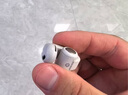 Bose Ultra 開(kāi)放式耳機 全新耳夾式設計 沉浸空間音頻 驍龍暢聽(tīng)技術(shù) Ultra開(kāi)放式耳機 晨霧白 國行官旗店 全國聯(lián)保 曬單實(shí)拍圖