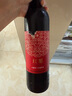 長城（GreatWall）紅酒中糧出品 紅標赤霞珠干紅葡萄酒750ML*6瓶整箱裝（原箱包裝） 曬單實拍圖