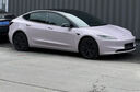 膜大俠（MODAXIA）【年銷5千+】特斯拉Model Y 3 毛豆Y專用汽車改色膜 全車身汽車貼膜新能源全車膜 全國(guó)免費(fèi)包施工 啞光系列丨PET改色膜丨全國(guó)包施工(備注:顏色) 曬單實(shí)拍圖