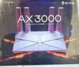 普聯(lián)（TP-LINK） 大道AX3000滿血WiFi6千兆無線路由器 5G雙頻家用穿墻 Mesh 3000M無線速率 信號(hào)增強(qiáng) 易展 XDR3010 曬單實(shí)拍圖