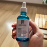 理膚泉B5小藍瓶精華10ml*3支套裝 出游旅行裝補水保濕淡紋京東試用小樣 曬單實(shí)拍圖