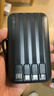 飛利浦（PHILIPS）【3C認證可上飛機】充電寶22.5W快充20000mAh自帶4線(xiàn)雙向快充超大容量移動(dòng)電源適配蘋(píng)果17華為小米 曬單實(shí)拍圖