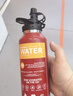REVOMAX銳虎保溫杯成人戶外騎行保冷杯男士運動吸管杯592ml- 中國紅 曬單實拍圖