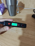 得力（deli）測電筆智能感應(yīng)式接觸式雙模式多功能電工數(shù)顯電筆帶照明 曬單實拍圖