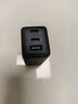ThinkPlus聯(lián)想65W氮化鎵充電器套裝 ThinkPad充電器口紅電源多口Type-C適用蘋(píng)果16/15華為小米聯(lián)想筆記本 曬單實(shí)拍圖