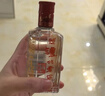 瀘州老窖 六年窖頭曲珍品 濃香型白酒 52度500ml 2瓶（配禮袋） 曬單實(shí)拍圖