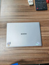 榮耀筆記本電腦 X14 2025 國家補貼20%輕薄高性能AI辦公手提電腦i7-13620H 高刷2.8K護眼【1號店套裝】 曬單實(shí)拍圖