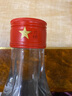 紅星二鍋頭 甑流 清香型白酒 65度 2L 大壇裝 浸泡酒口糧酒 曬單實(shí)拍圖