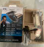 飛利浦（PHILIPS）電動理發(fā)器成人兒童電推剪家用剃頭電推子全家適用 生日禮物七夕情人節(jié)禮物送男友老公 QC5131/15  曬單實拍圖