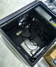 先馬（SAMA）黑洞7Max黑色 臺(tái)式主機(jī)商務(wù)辦公電腦靜音機(jī)箱 三面吸音降噪/E-ATX主板/雙360水冷位/支持50系顯卡 曬單實(shí)拍圖