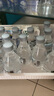 片斷無蔗糖蘇打水弱堿飲用水便攜箱裝夏季多口味360ml*12瓶 夏日必備 茉莉花味蘇打水360ml*24瓶 曬單實拍圖