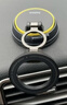 倍思車(chē)載手機支架磁吸真空吸附吸盤(pán)汽車(chē)專(zhuān)用導航儀表臺通用2025年新款 曬單實(shí)拍圖