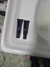 ZEESEA滋色隔離霜持妝素顏霜打底遮瑕三合一 紫色30g*1七夕送女友 曬單實(shí)拍圖
