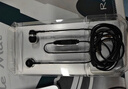 森海塞爾（Sennheiser）CX 80S 有線音樂耳機(jī) 入耳式有線耳機(jī) 黑色 曬單實(shí)拍圖