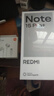 小米（MI）REDMI Note15 Pro+ 第四代驍龍7s 7000mAh 龍晶玻璃十倍抗摔 IP68防水 12+512 雪松白 紅米 5G手機 曬單實拍圖