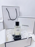 香奈兒（Chanel）正品1957香水香氛珍藏系列女士花香持久留香 香奈兒珍藏1957-75ml【贈禮盒禮袋】 曬單實(shí)拍圖