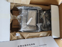 華帝（VATTI）蜂窩納米水槽大單槽 304不銹鋼廚房洗菜盤一體盆洗碗池側置多功能 曬單實拍圖