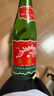 西鳳酒 綠瓶裸瓶省外版 55度 500ml*9瓶 整箱裝 鳳香型白酒 曬單實(shí)拍圖
