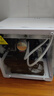 華碩游戲臺式機 銳龍9600X 9700X主機/5060/5060TI顯卡 AMD游戲直播電競臺式電腦DIY組裝機整機海景房 配五 9600X丨RTX5060丨主推款 曬單實拍圖