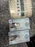 烏斯京一次性手套PVC手套大碼100只食品級實(shí)驗美容清潔烘焙餐飲廚房手套 曬單實(shí)拍圖