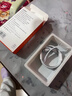 【直營(yíng)正品】蘋(píng)果充電線(xiàn)適配20W/30W/60W快充原裝數據線(xiàn)iPhone14/13/12/11/8/XR手機promax充電器 【蘋(píng)果8-14全系支持20-60W】1米PD快充線(xiàn) 曬單實(shí)拍圖