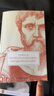 塞內加：來(lái)自斯多葛派的信件 英文原版 Letters from a Stoic Seneca 曬單實(shí)拍圖